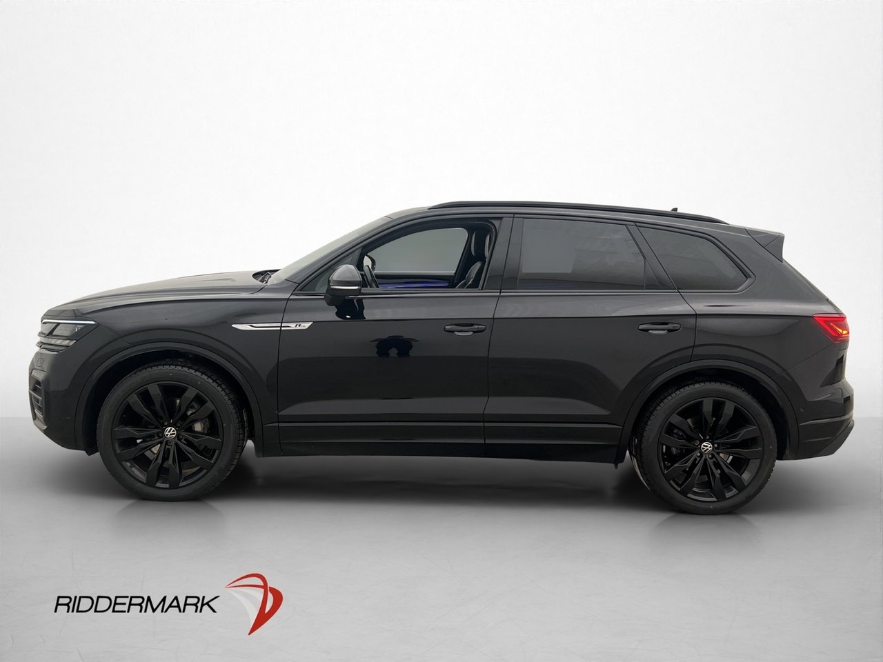 Volkswagen Touareg 2021, kuva 4/38