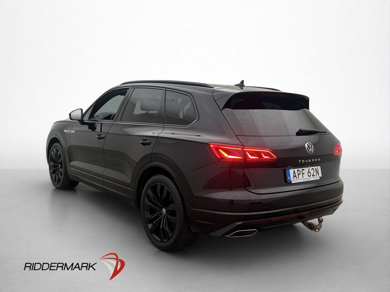 Volkswagen Touareg 2021, kuva 5/38