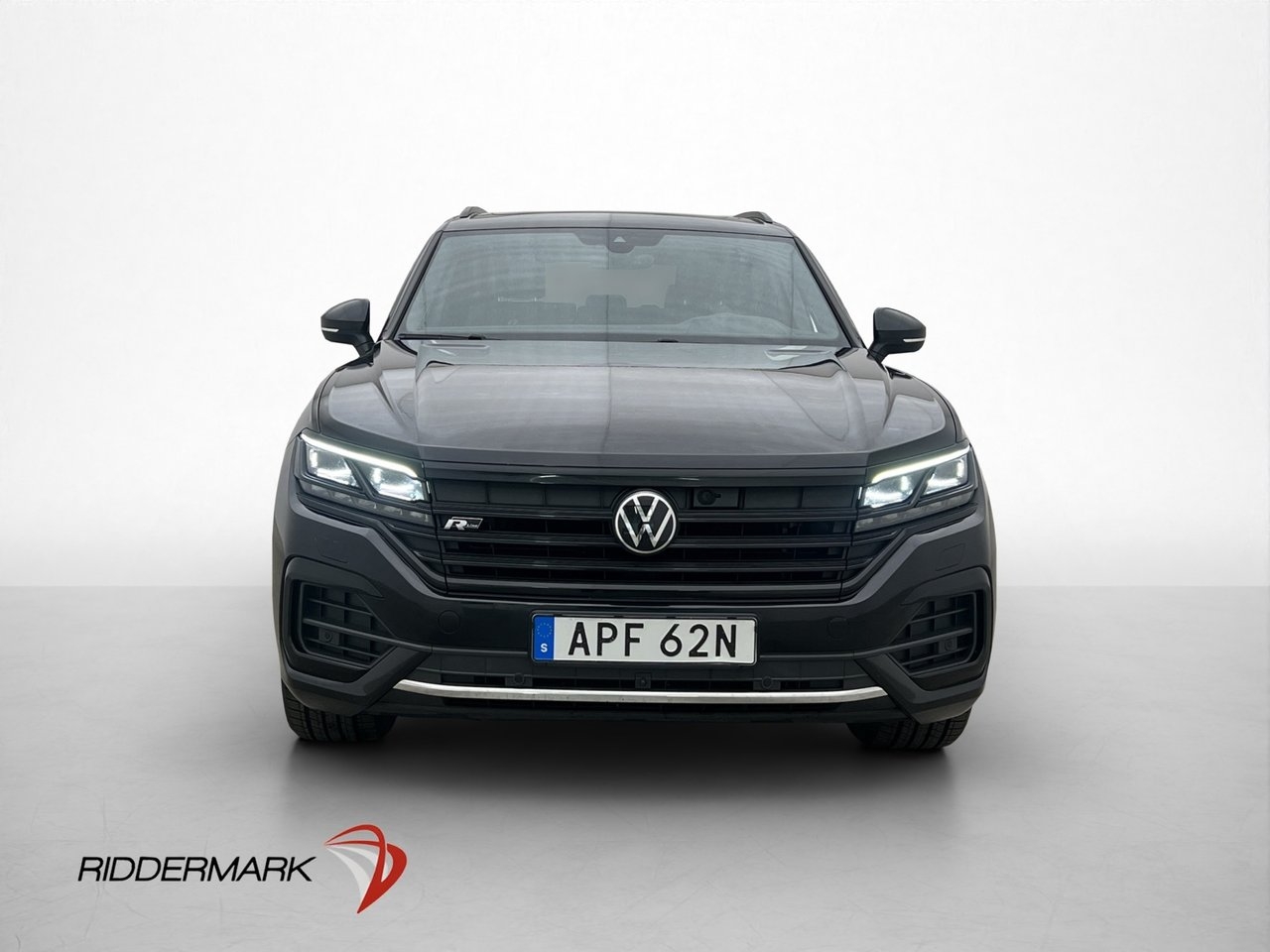 Volkswagen Touareg 2021, kuva 2/38