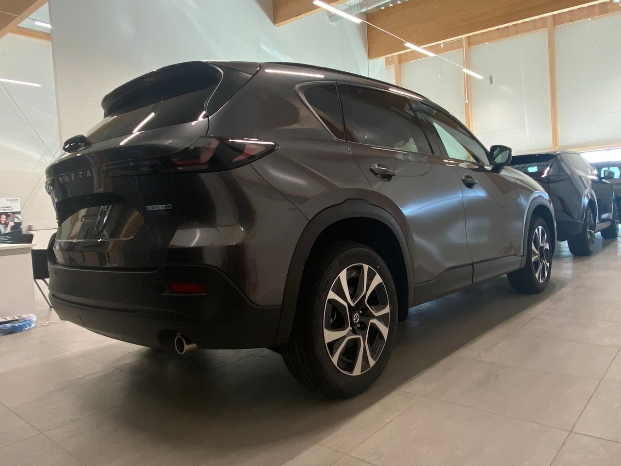 Mazda CX-5 2026, kuva 3/10
