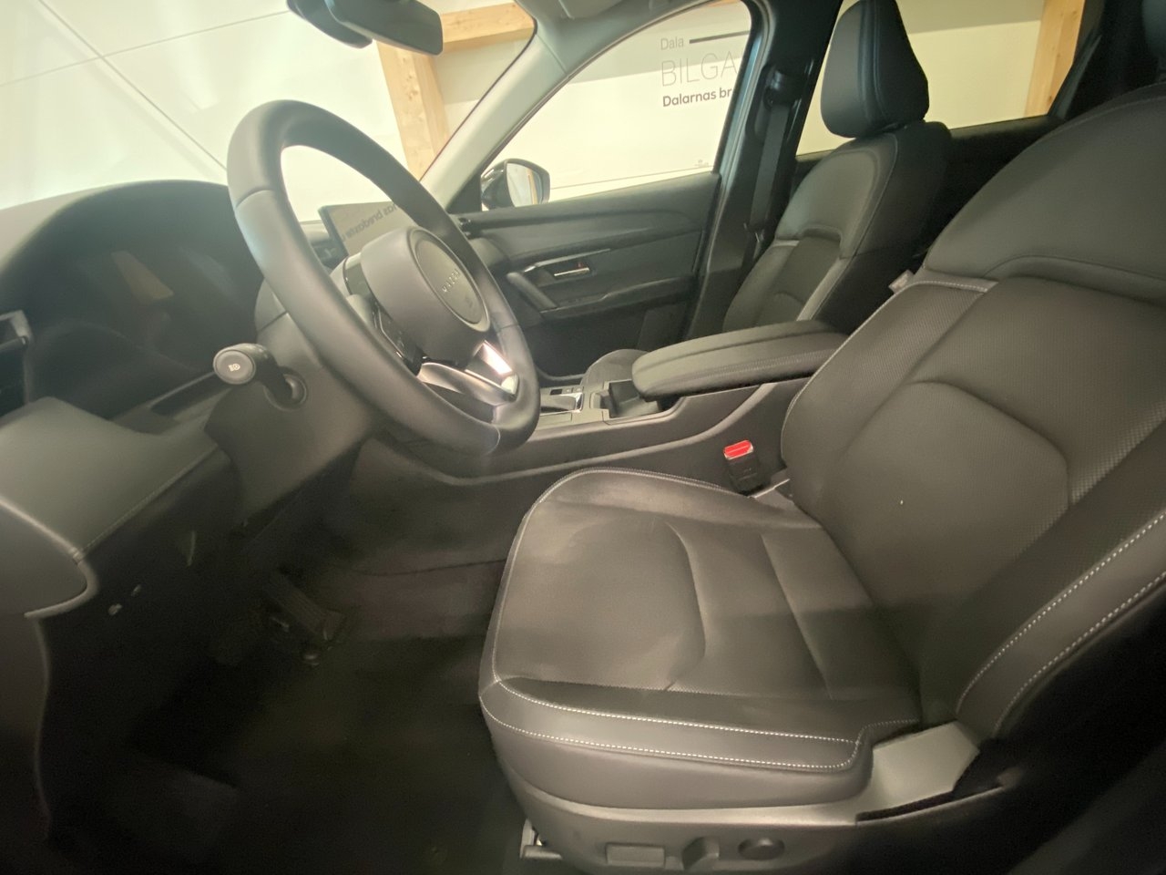 Mazda CX-5 2026, kuva 7/10