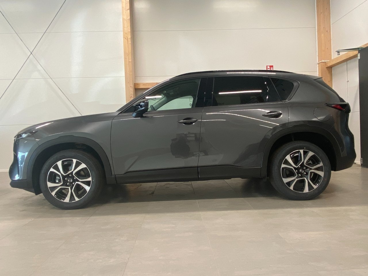 Mazda CX-5 2026, kuva 5/10