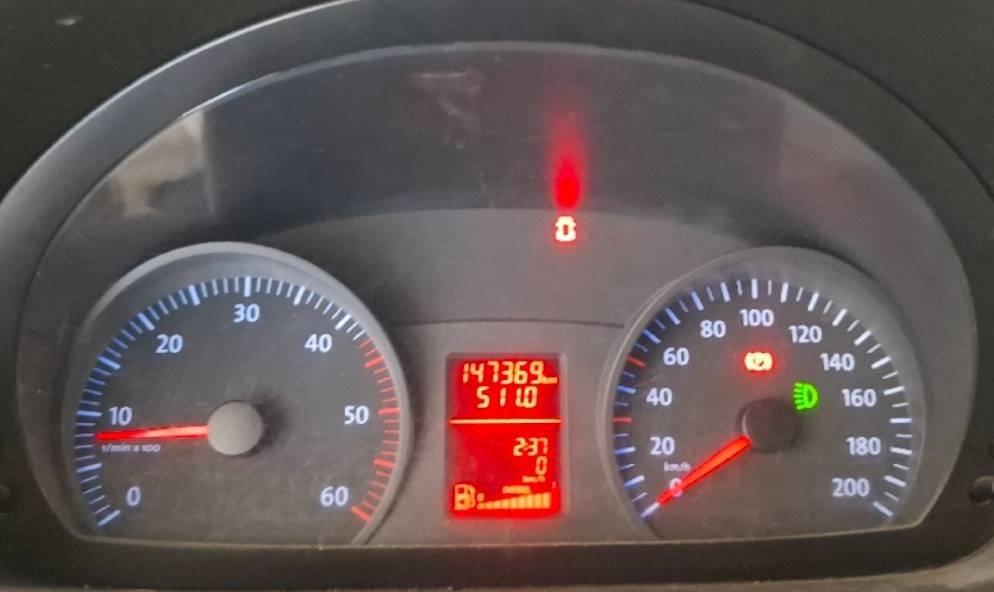 Volkswagen Crafter 2008, photo 3/10