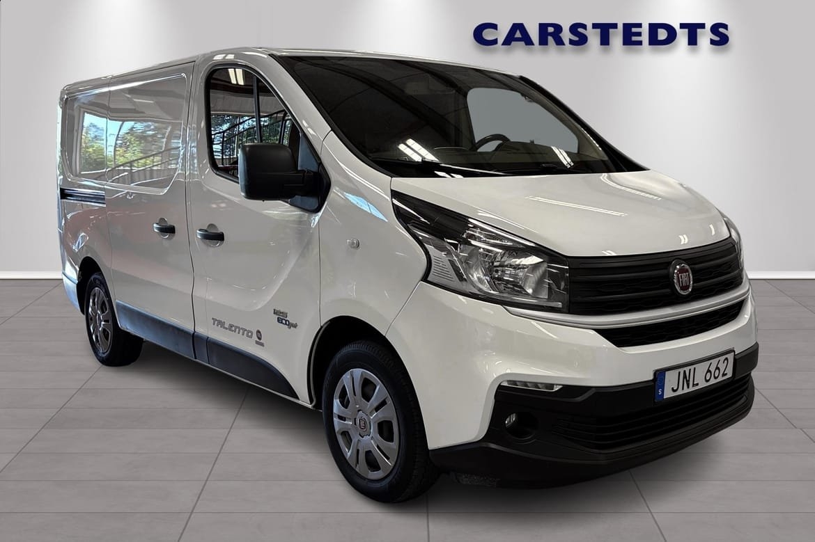 Fiat Talento
