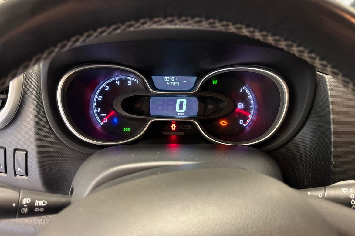 Fiat Talento 1.6 Ecojet 125hk Skåp 2018, bild 7/8