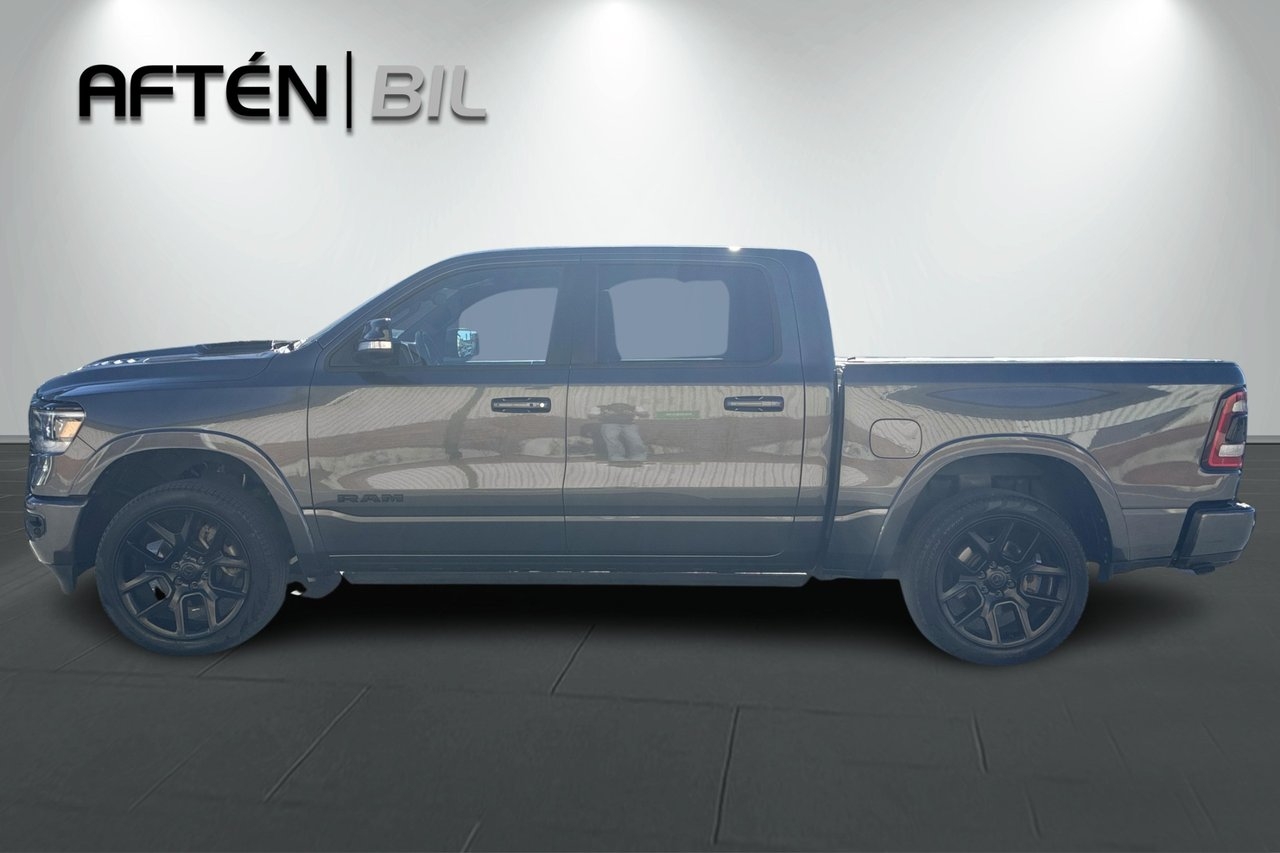 RAM 1500 2022, bild 6/10