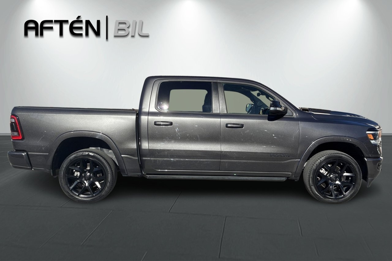 RAM 1500 2022, bild 7/10