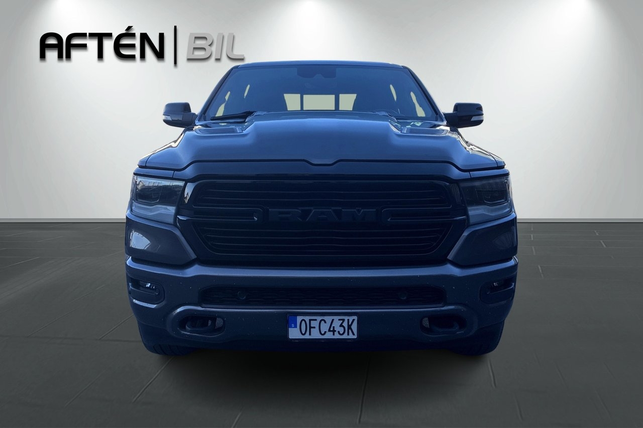 RAM 1500 2022, bild 3/10