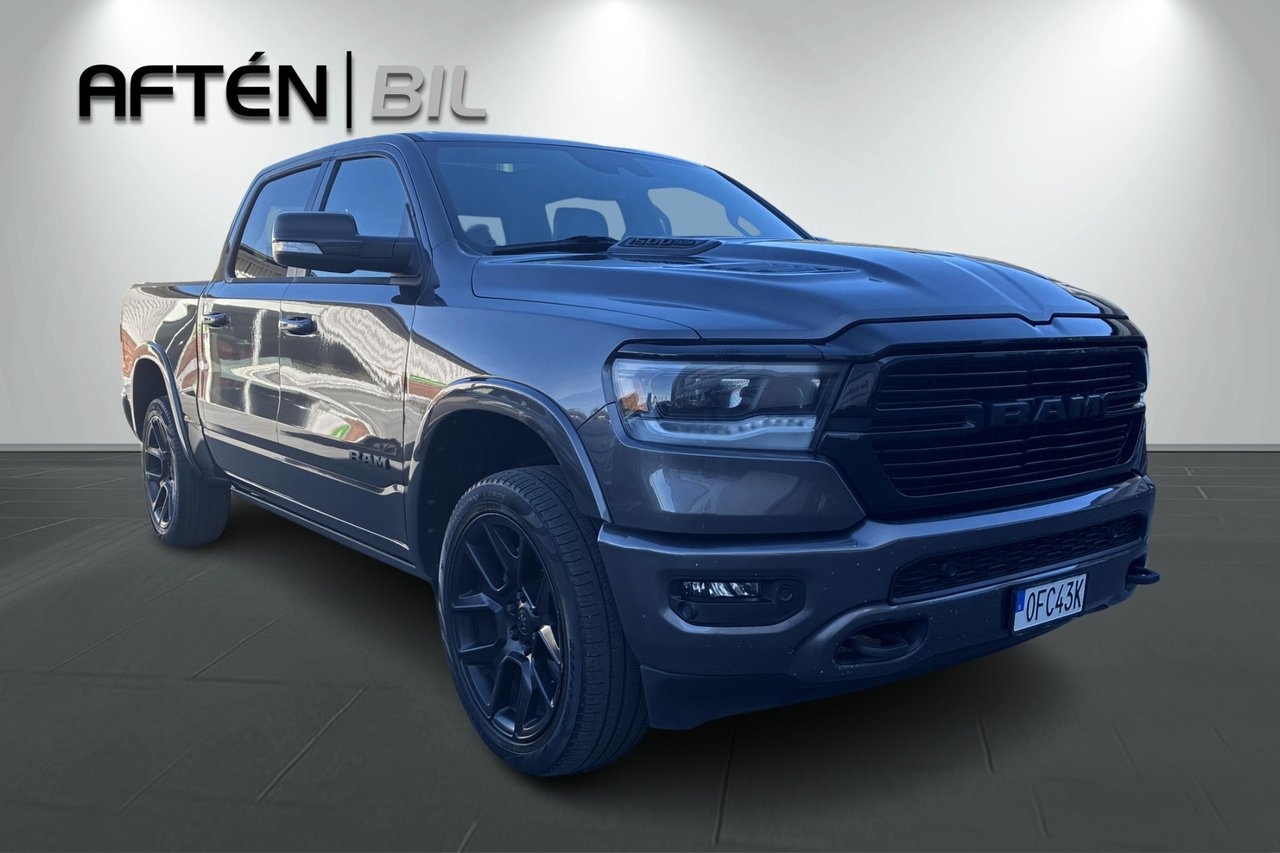 RAM 1500 2022, bild 4/10