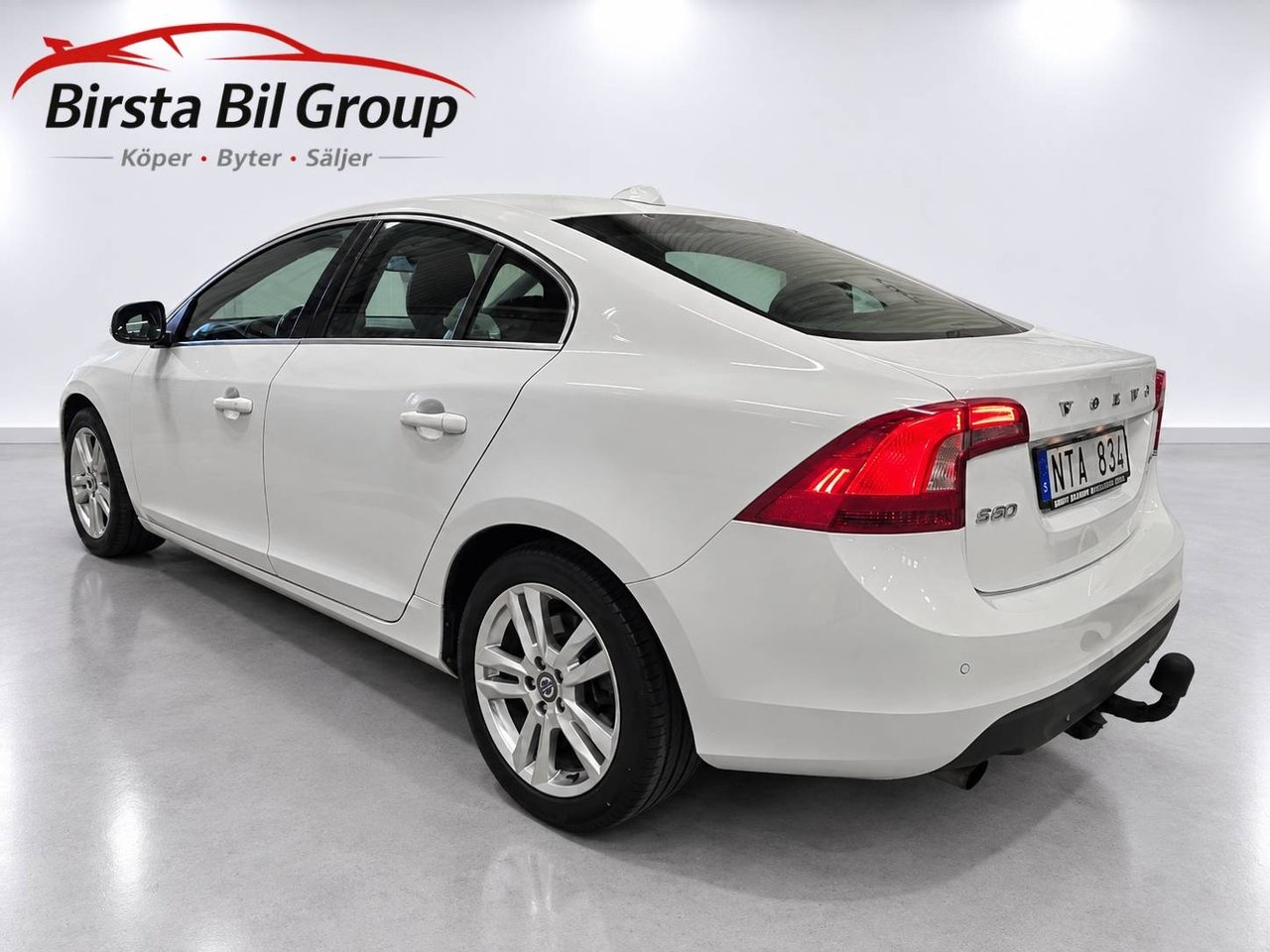 Volvo S60 2011, bild 5/10