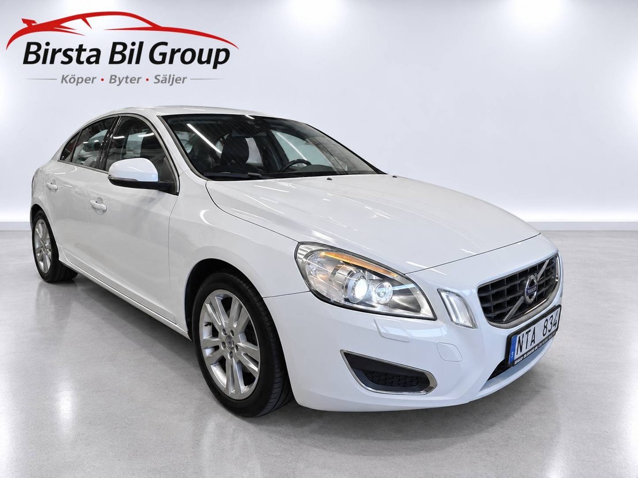 Volvo S60 2011, bild 2/10