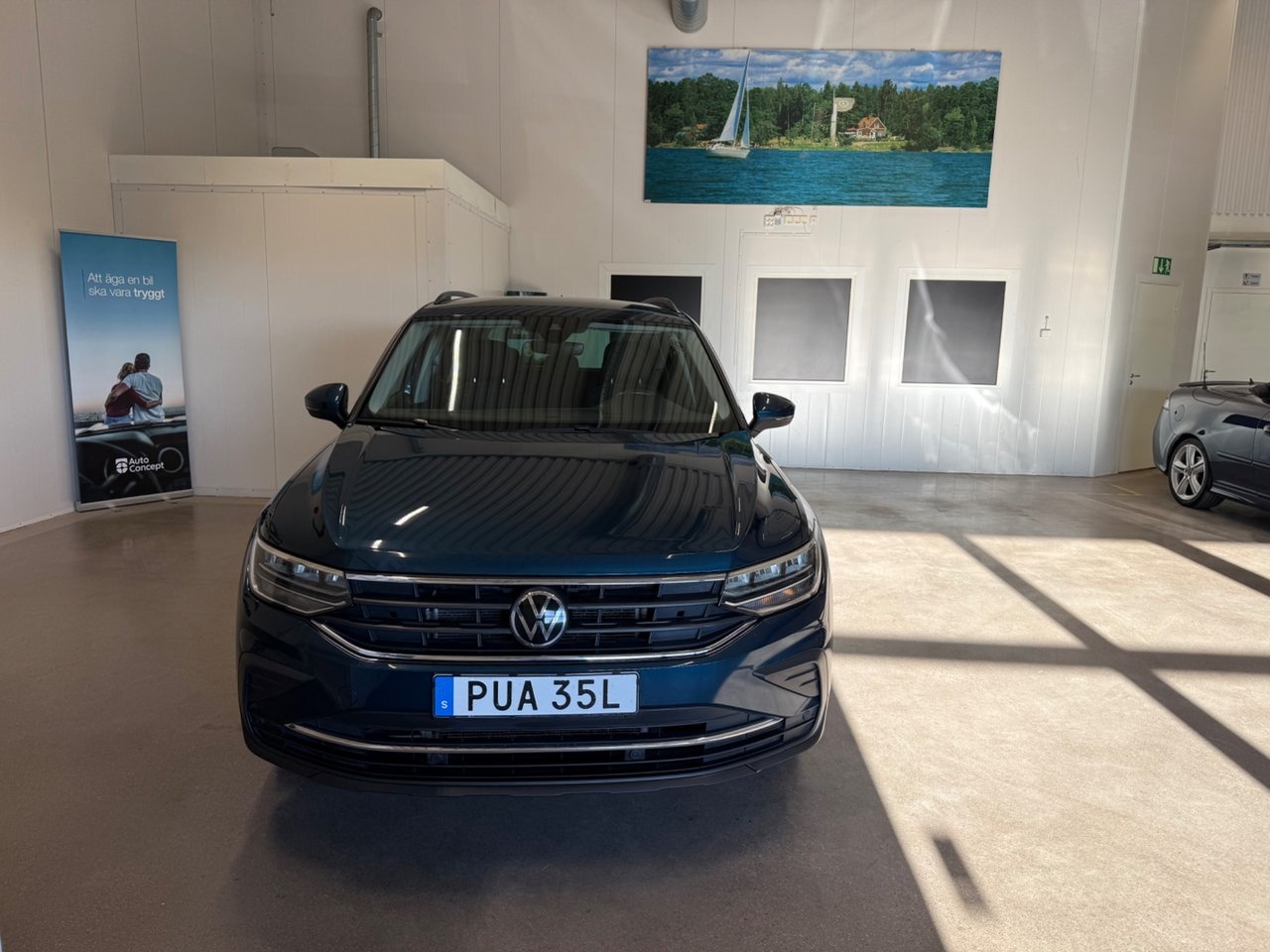 Volkswagen Tiguan 2022, kuva 3/10