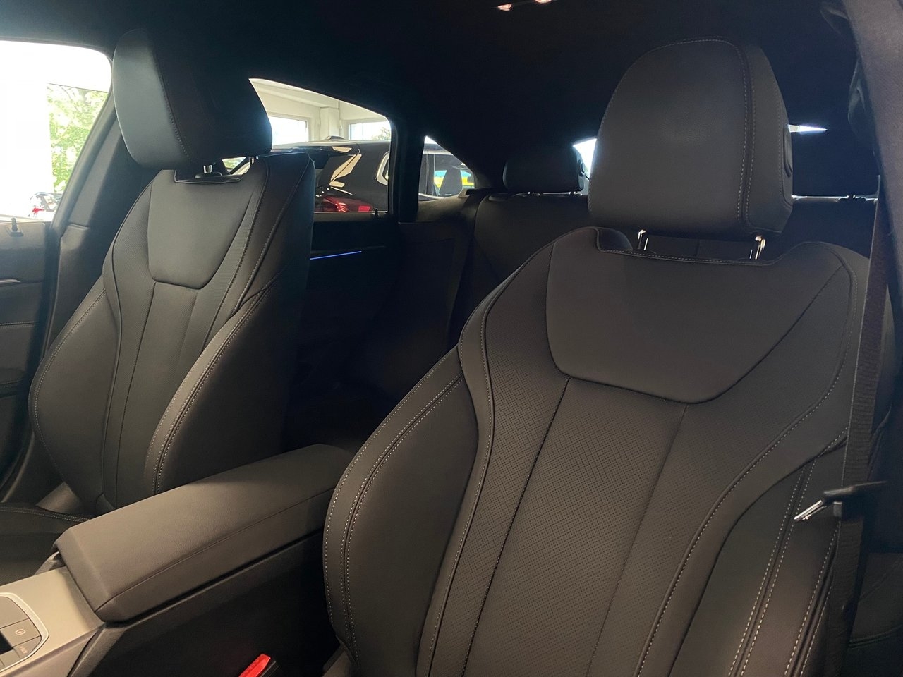 BMW i4 2026, bild 3/10