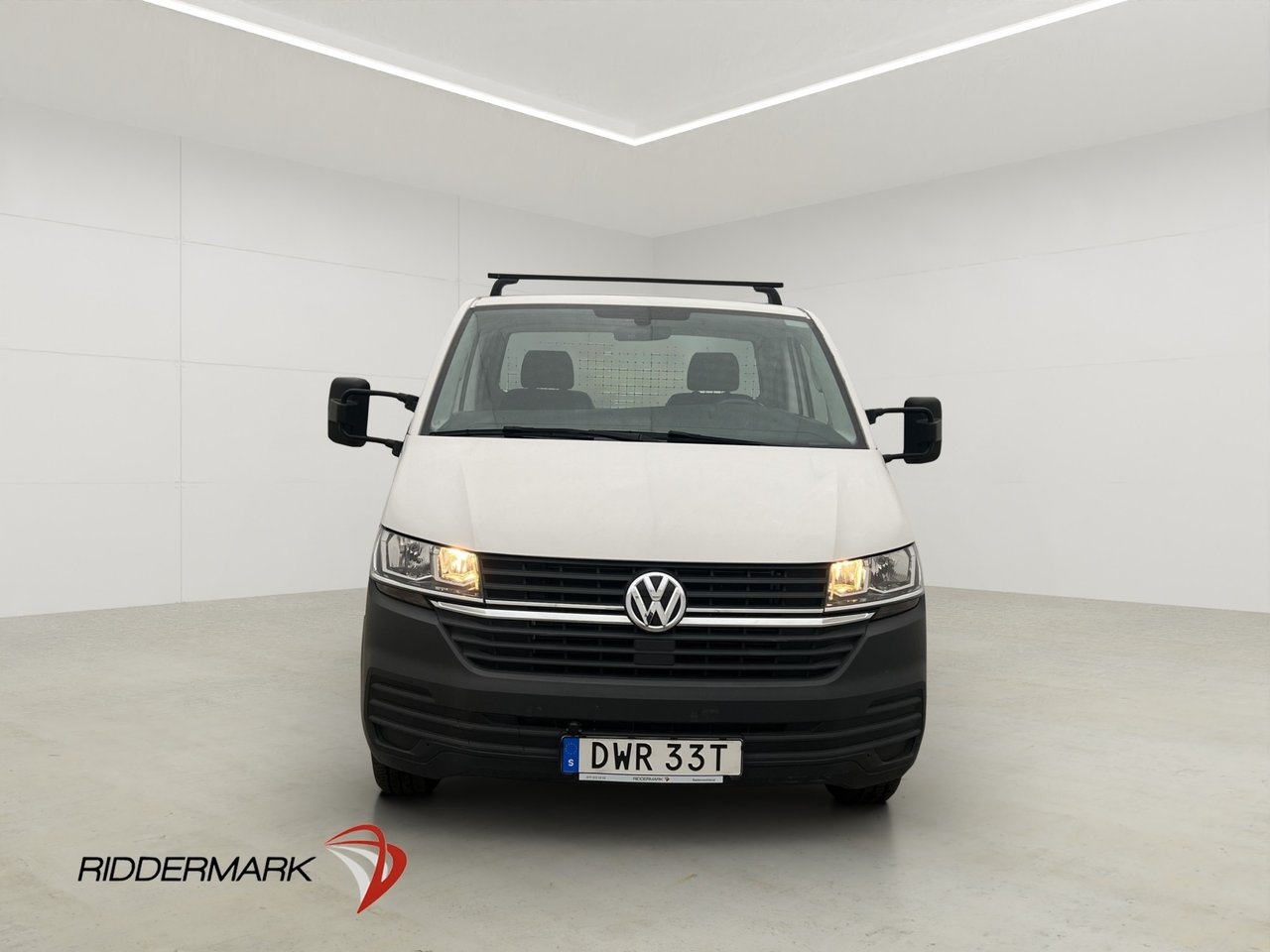 Volkswagen Transporter 2020, bild 7/38