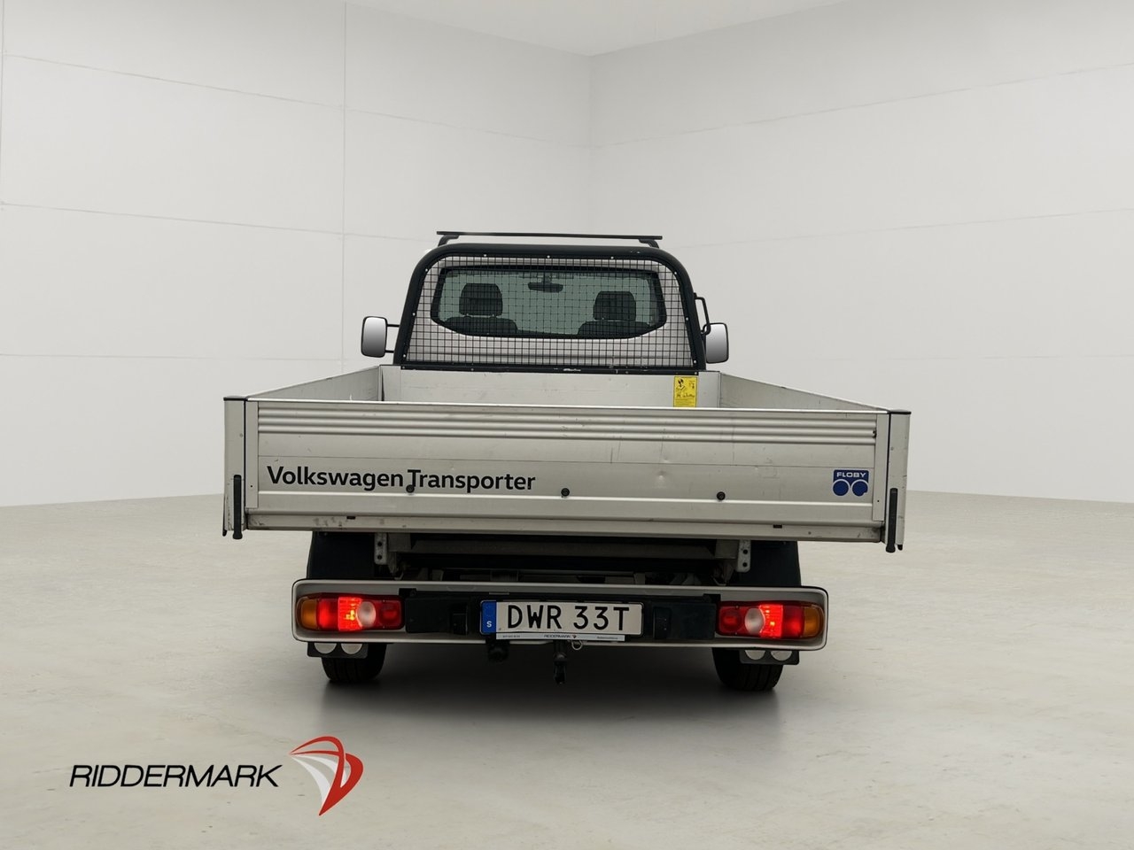 Volkswagen Transporter 2020, bild 6/38