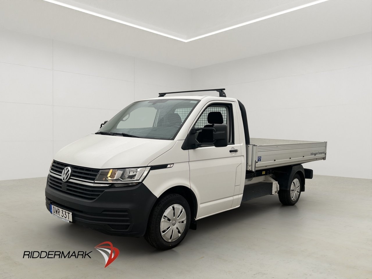 Volkswagen Transporter 2020, bild 5/38