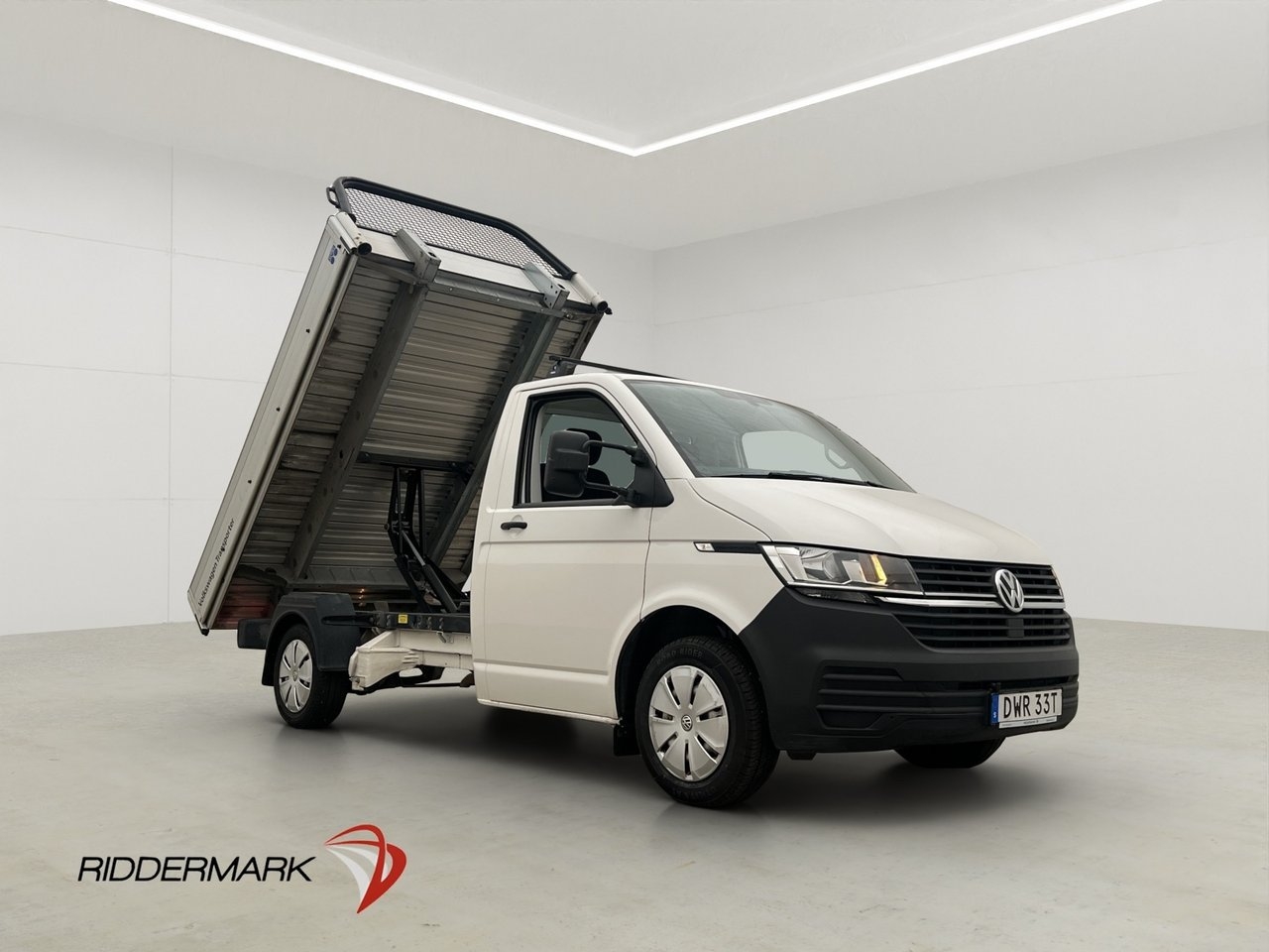 Volkswagen Transporter 2020, bild 2/38