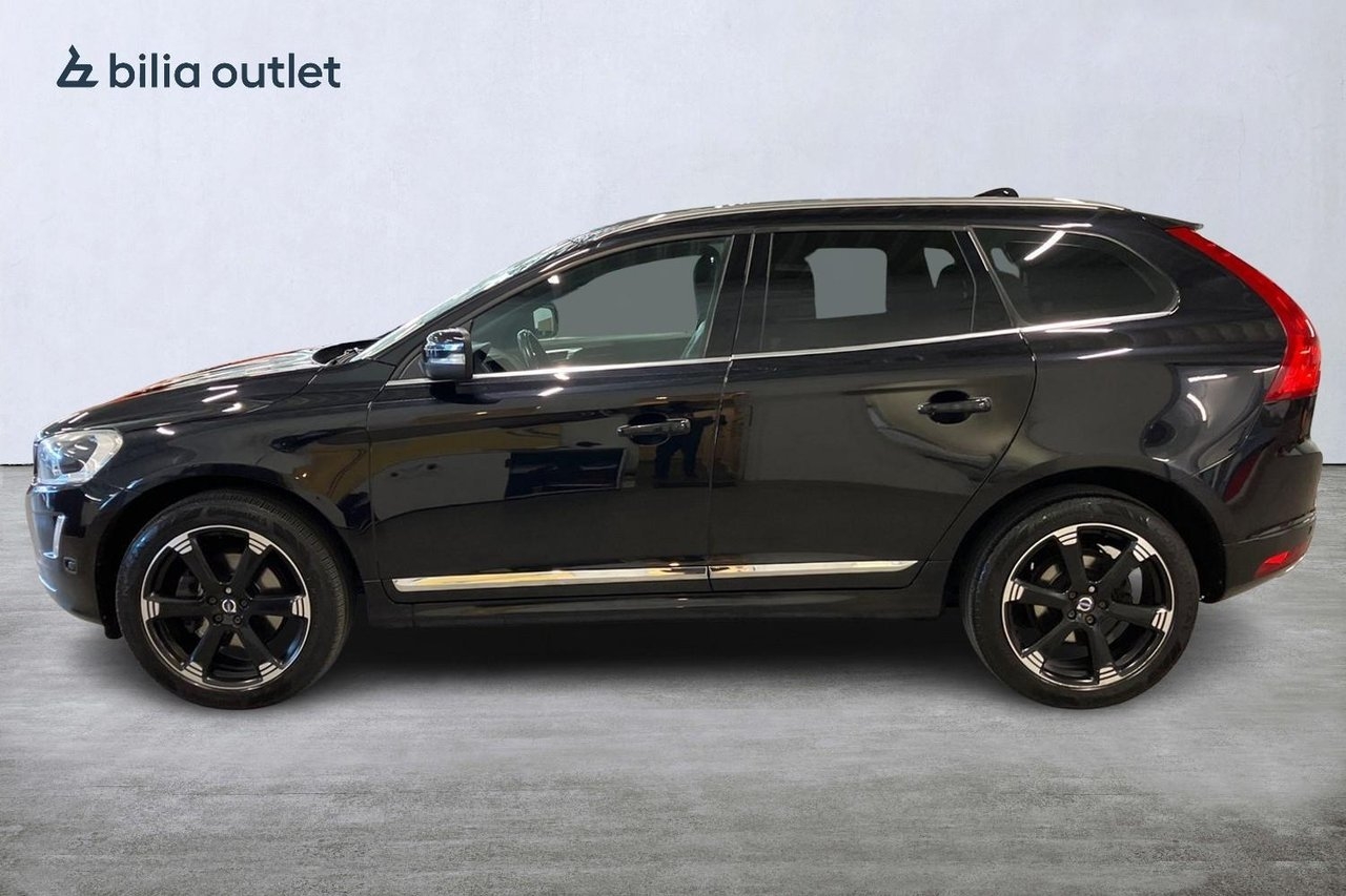 Volvo XC60 2015, bild 6/10