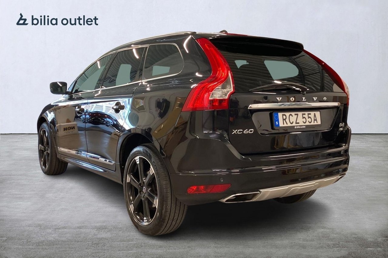 Volvo XC60 2015, bild 3/10