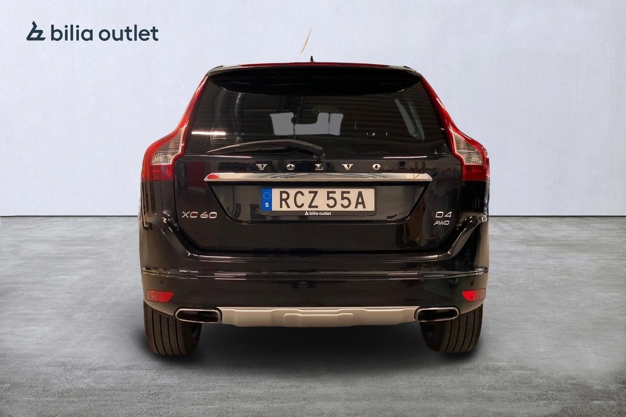 Volvo XC60 2015, bild 7/10