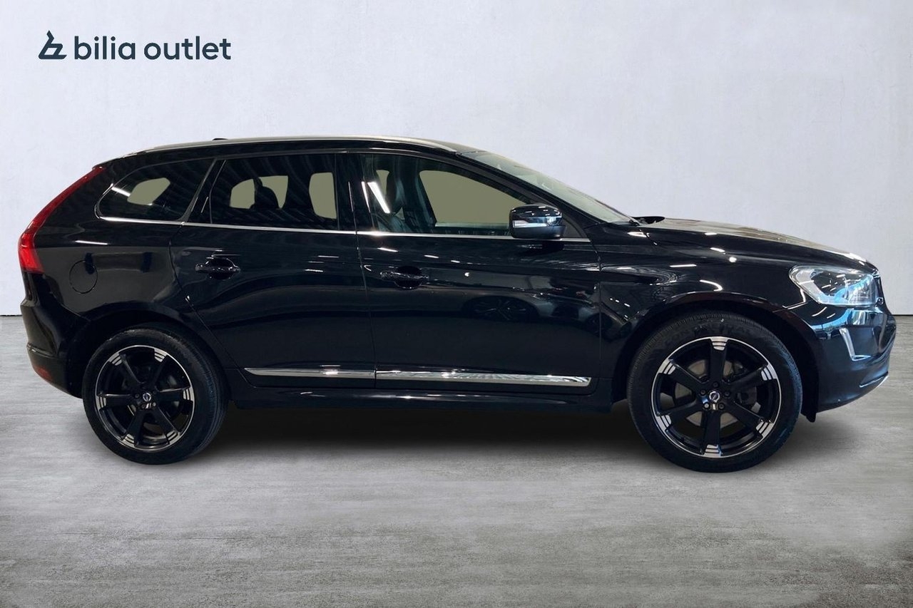 Volvo XC60 2015, bild 5/10