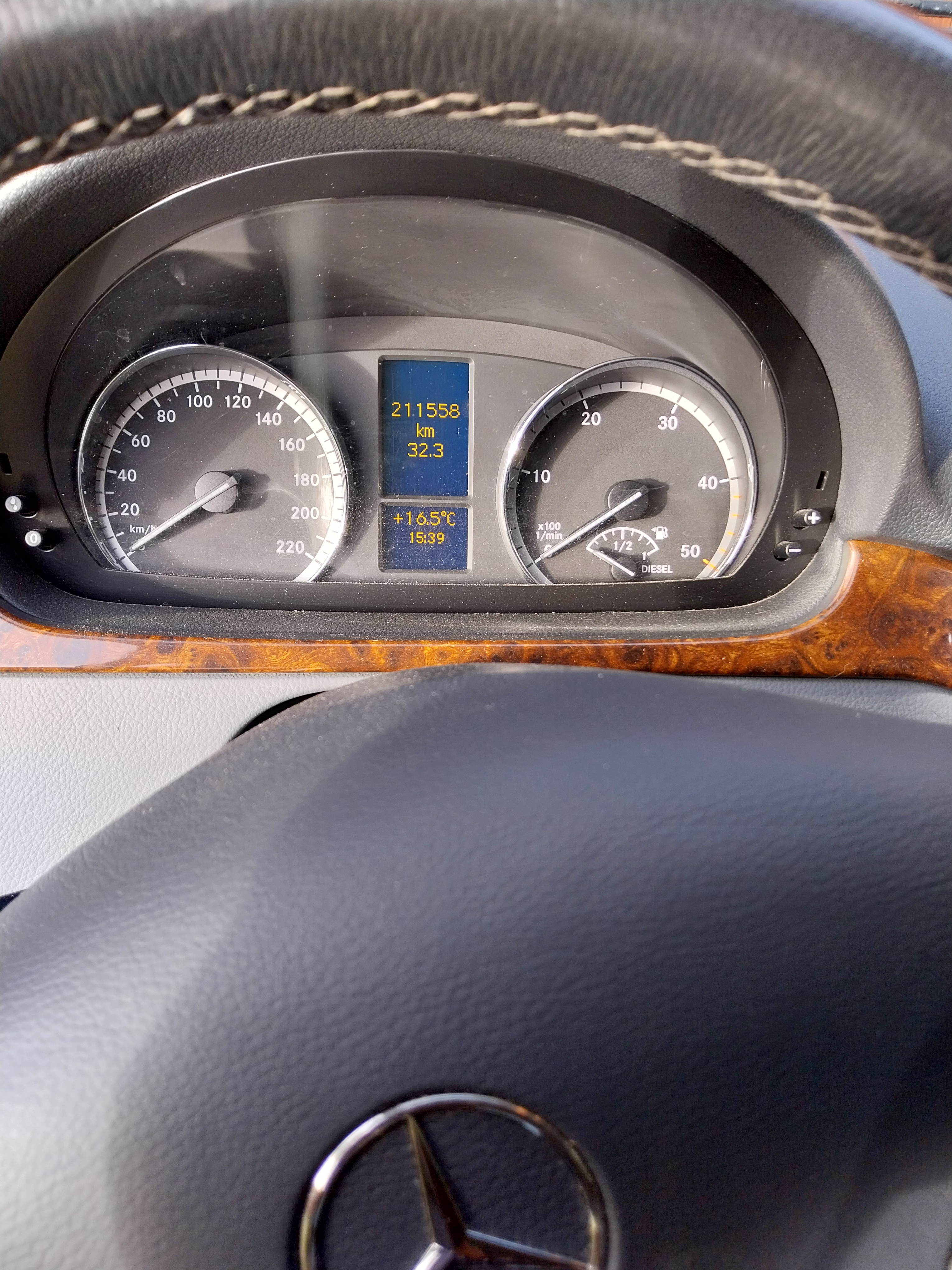 Mercedes-Benz Viano 2010, photo 5/7