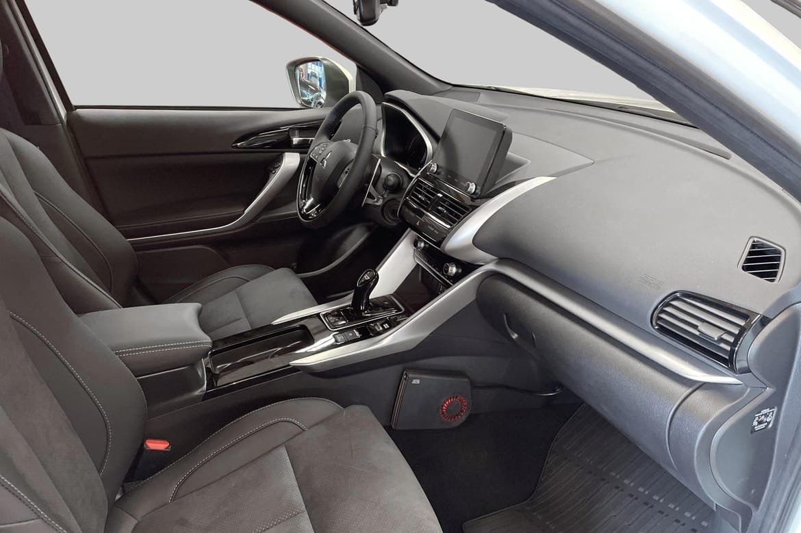 Mitsubishi Eclipse Cross 2023, bild 4/7
