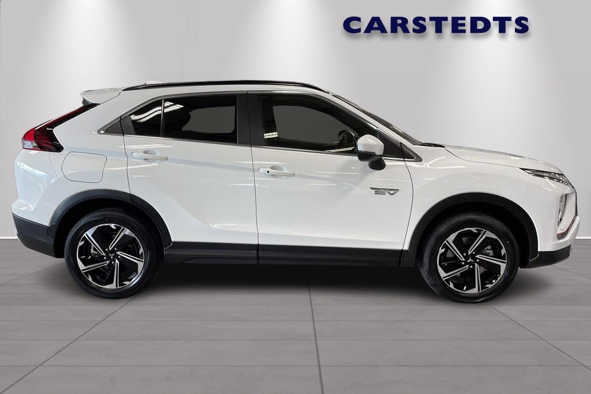 Mitsubishi Eclipse Cross 2023, bild 2/7
