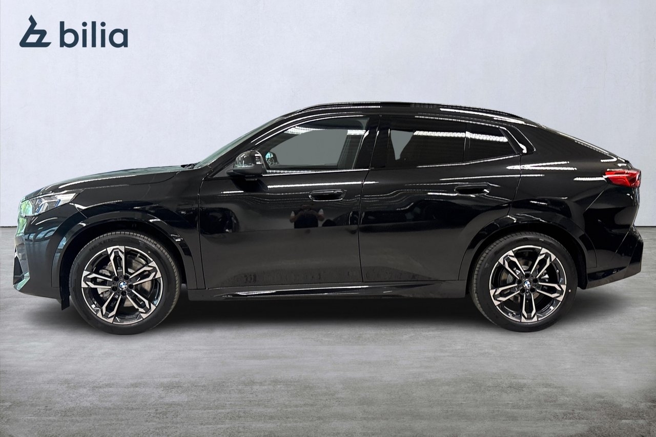 BMW iX2 xDrive 30 2027, bild 3/10