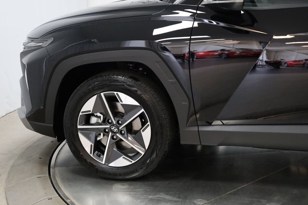Hyundai Tucson PHEV Advanced 2027, bild 6/10
