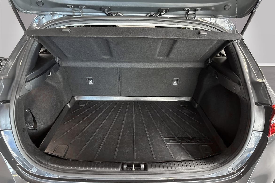 Kia Ceed 1.0 T-GDI 120hk 5d 2019, bild 6/8
