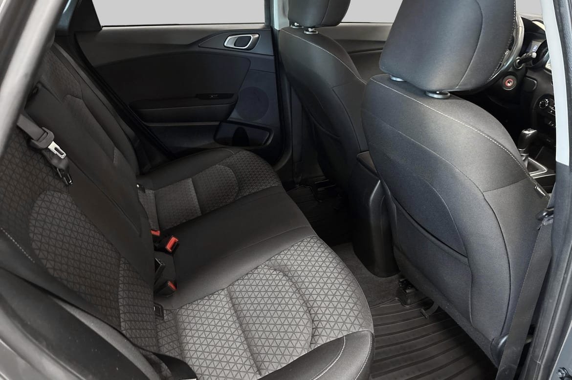 Kia Ceed 1.0 T-GDI 120hk 5d 2019, bild 5/8