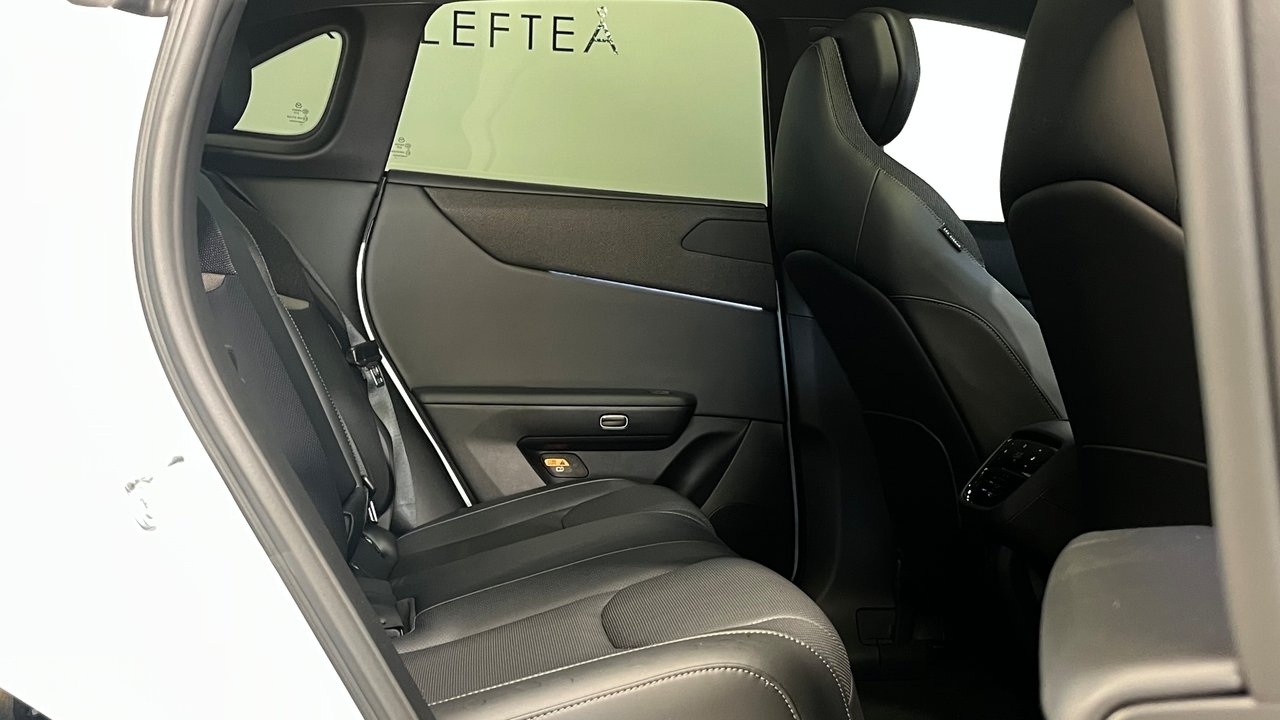 Mazda CX-6e Takumi 78 kWh 2026, bild 7/10