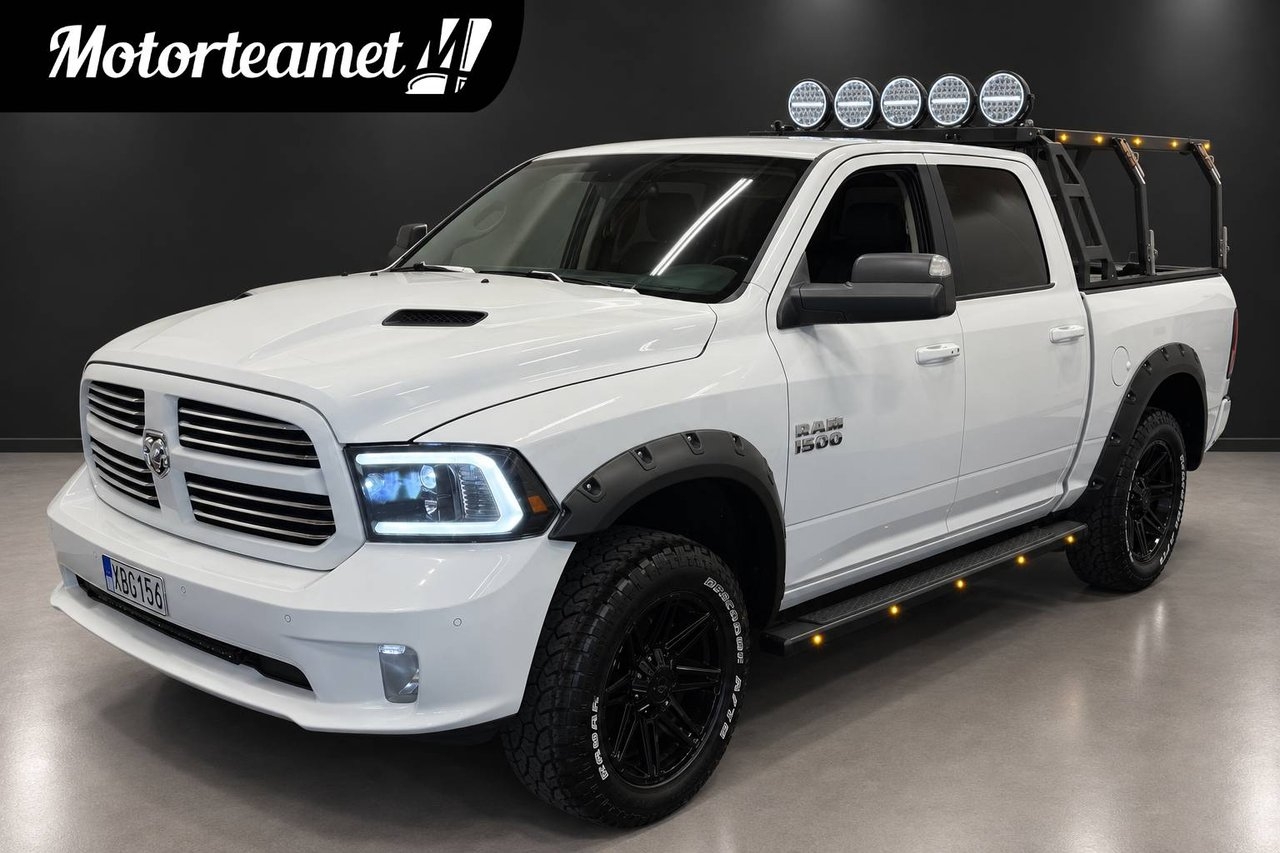 Dodge RAM 1500