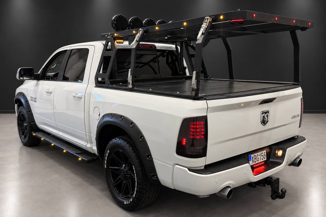 Dodge RAM 1500 2014, bild 3/10