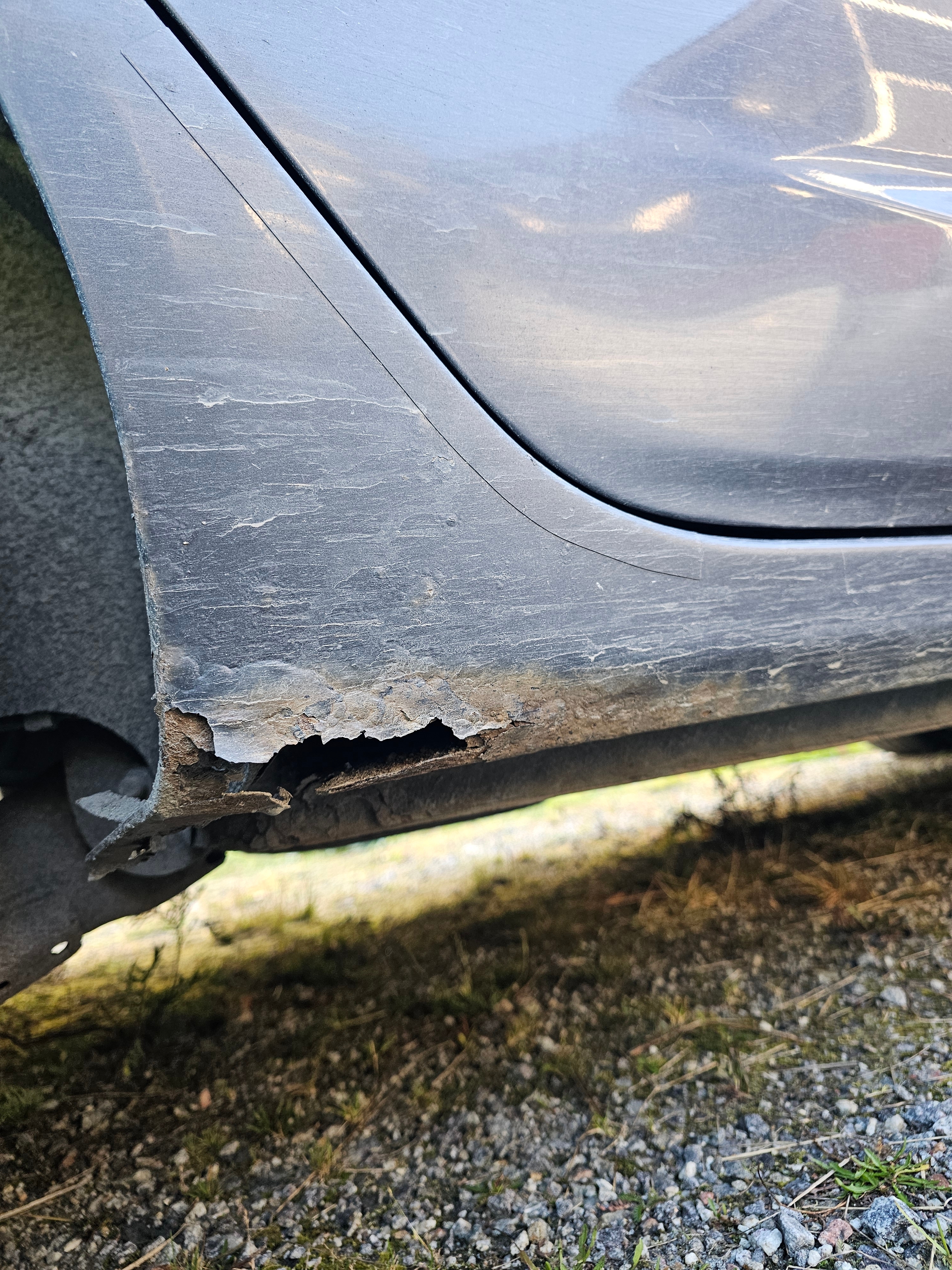 Ford Fiesta 5-dörrar 1.6 TDCi Manuell 2010, kuva 8/8