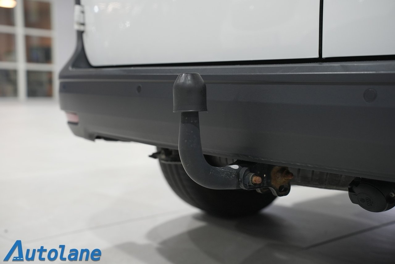 Volkswagen Caddy 2023, bild 6/10