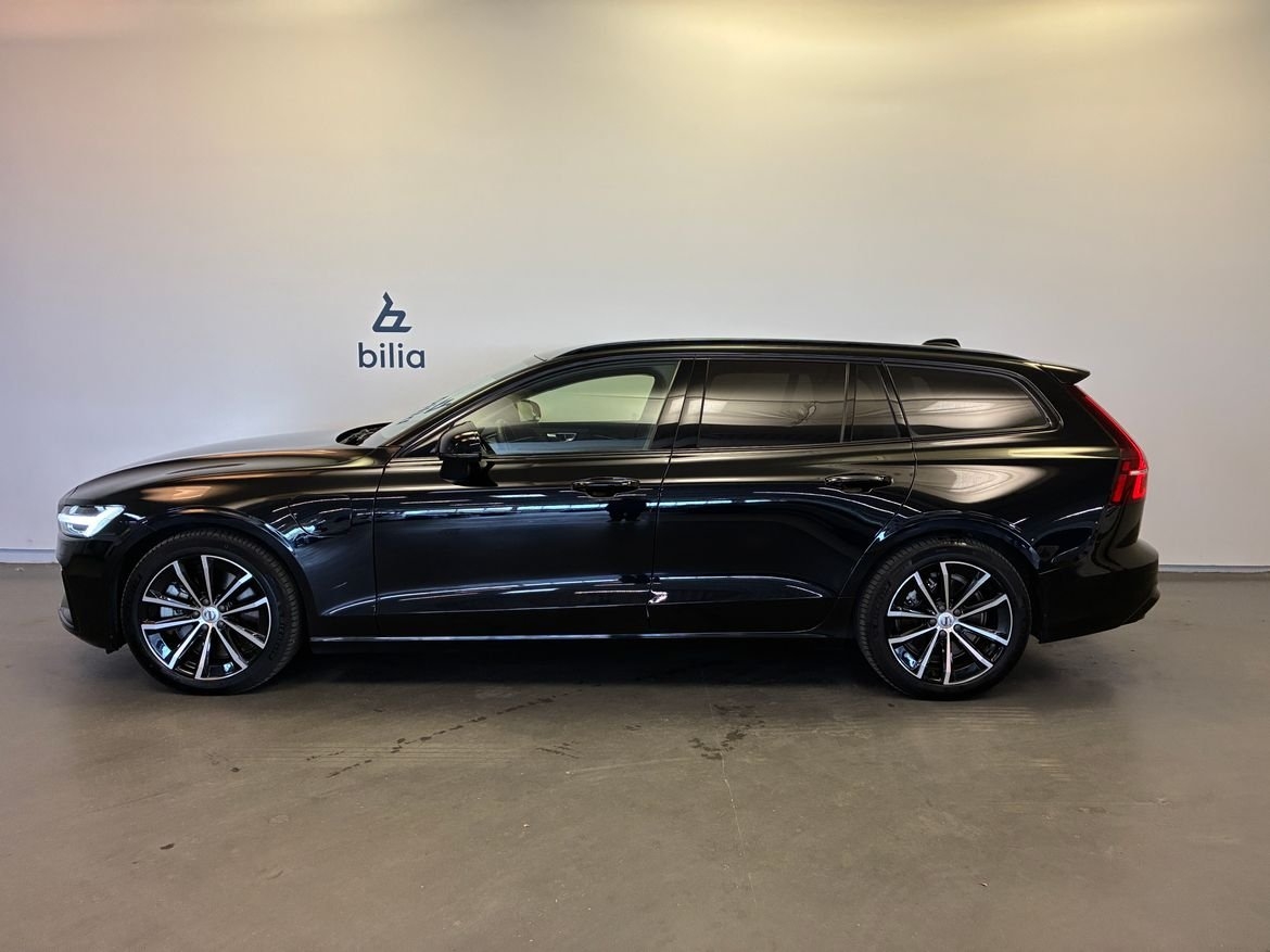 Volvo V60 2024, bild 3/10