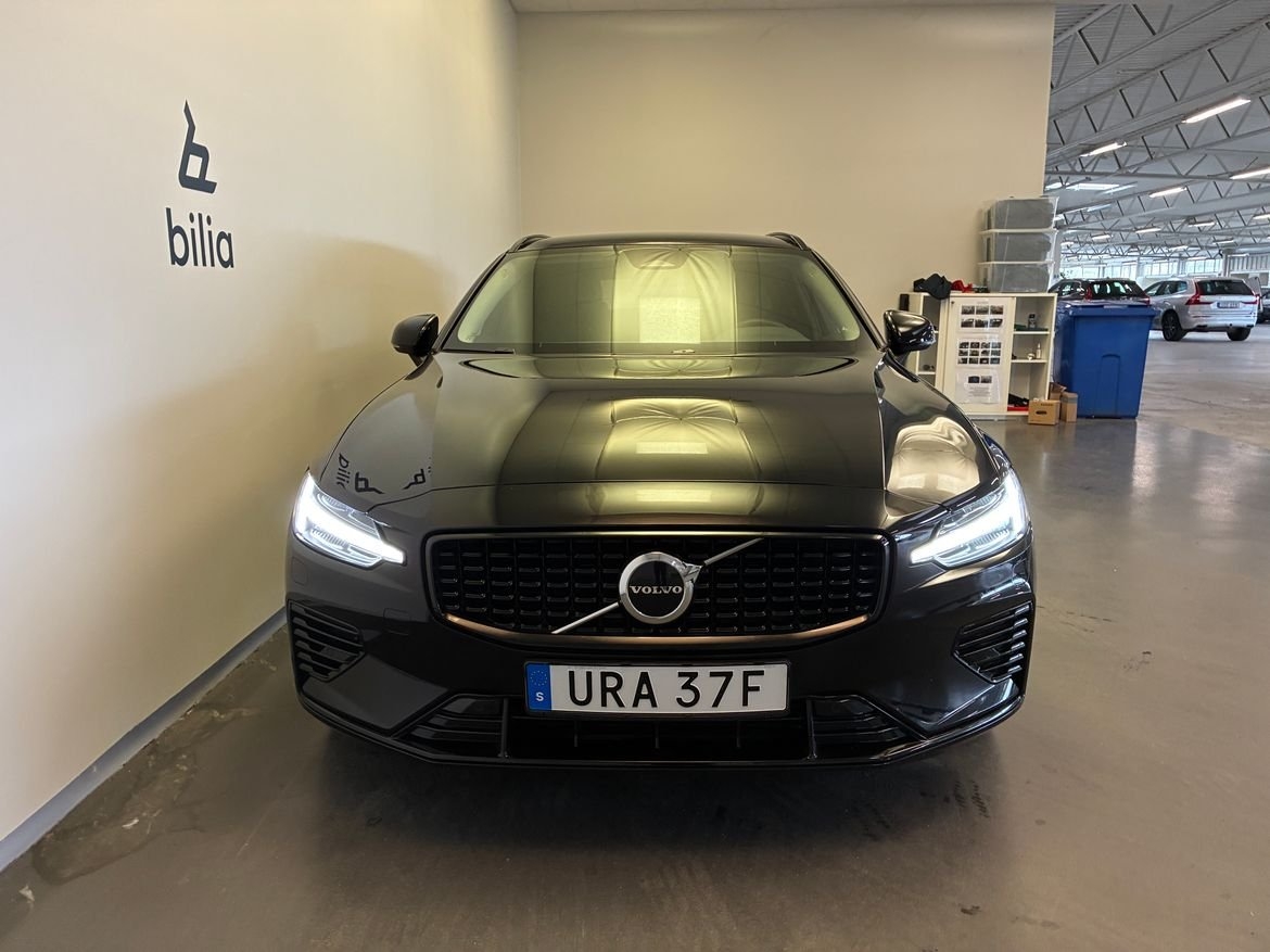 Volvo V60 2024, bild 2/10