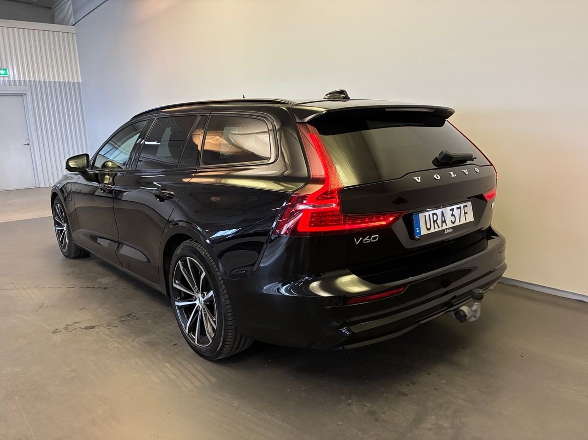 Volvo V60 2024, bild 6/10