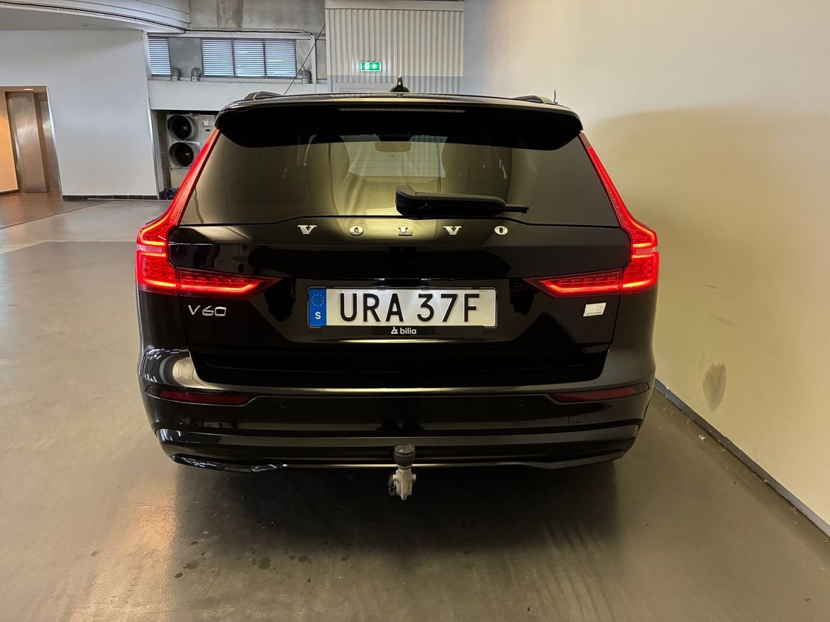 Volvo V60 2024, bild 7/10