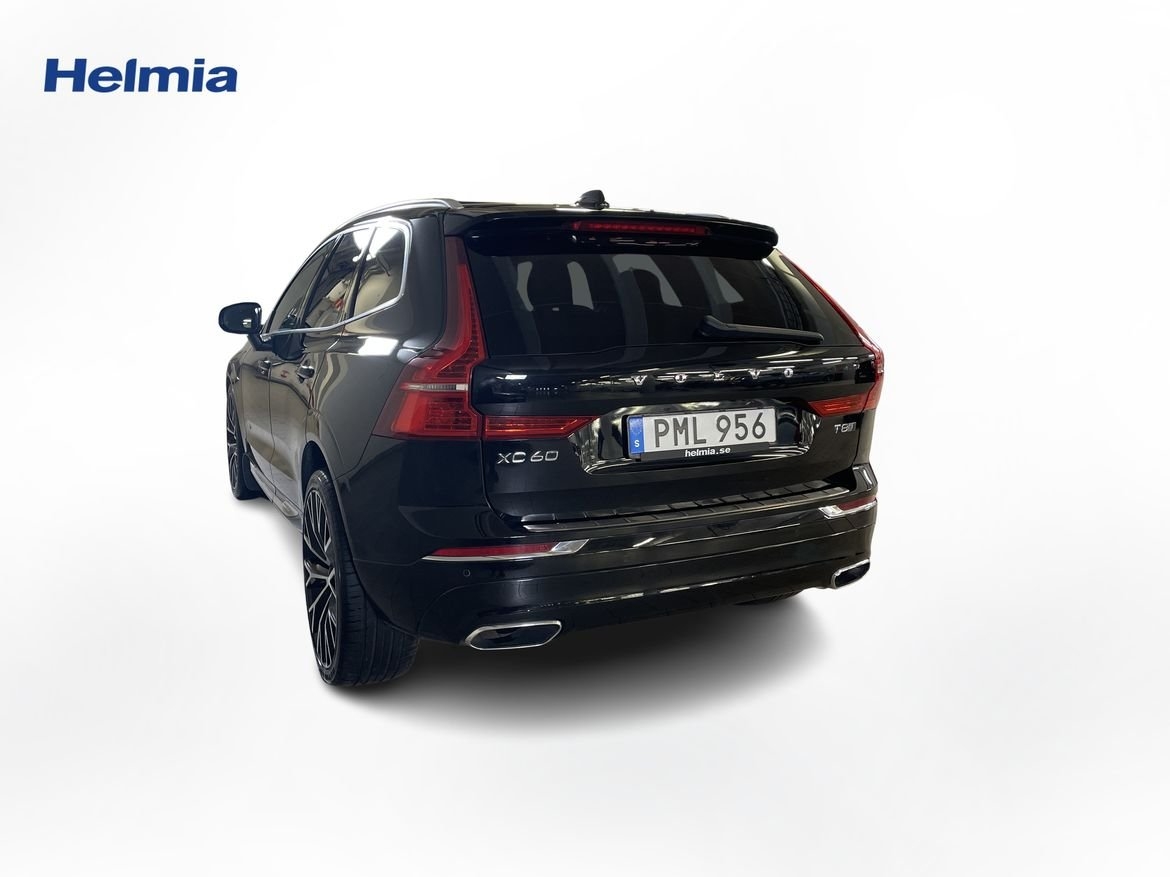 Volvo XC60 T8 TE Inscription 2020, bild 3/10