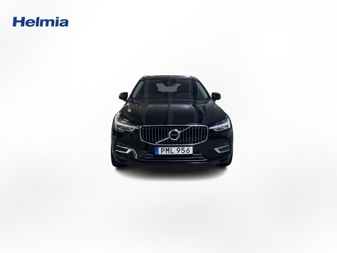 Volvo XC60 T8 TE Inscription 2020, bild 4/10
