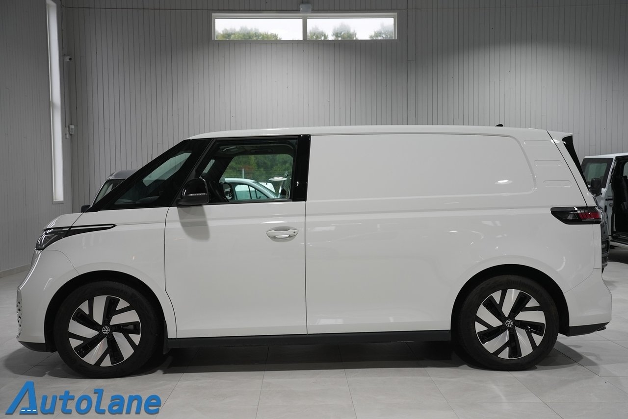 Volkswagen ID. Buzz 2024, bild 4/10