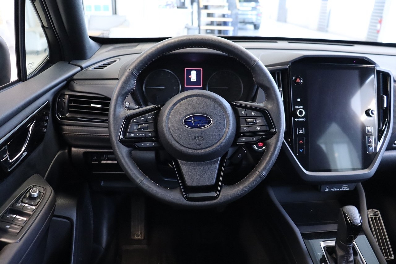 Subaru Forester 2025, bild 7/10