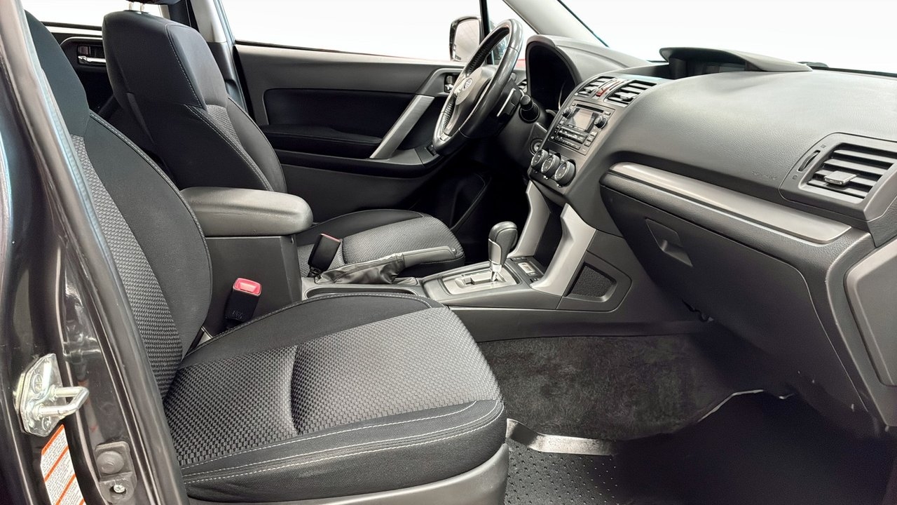 Subaru Forester 2.0 4WD AUT 2014, kuva 3/10