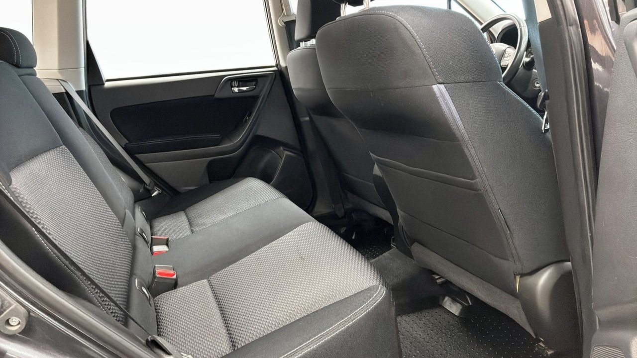 Subaru Forester 2.0 4WD AUT 2014, kuva 5/10
