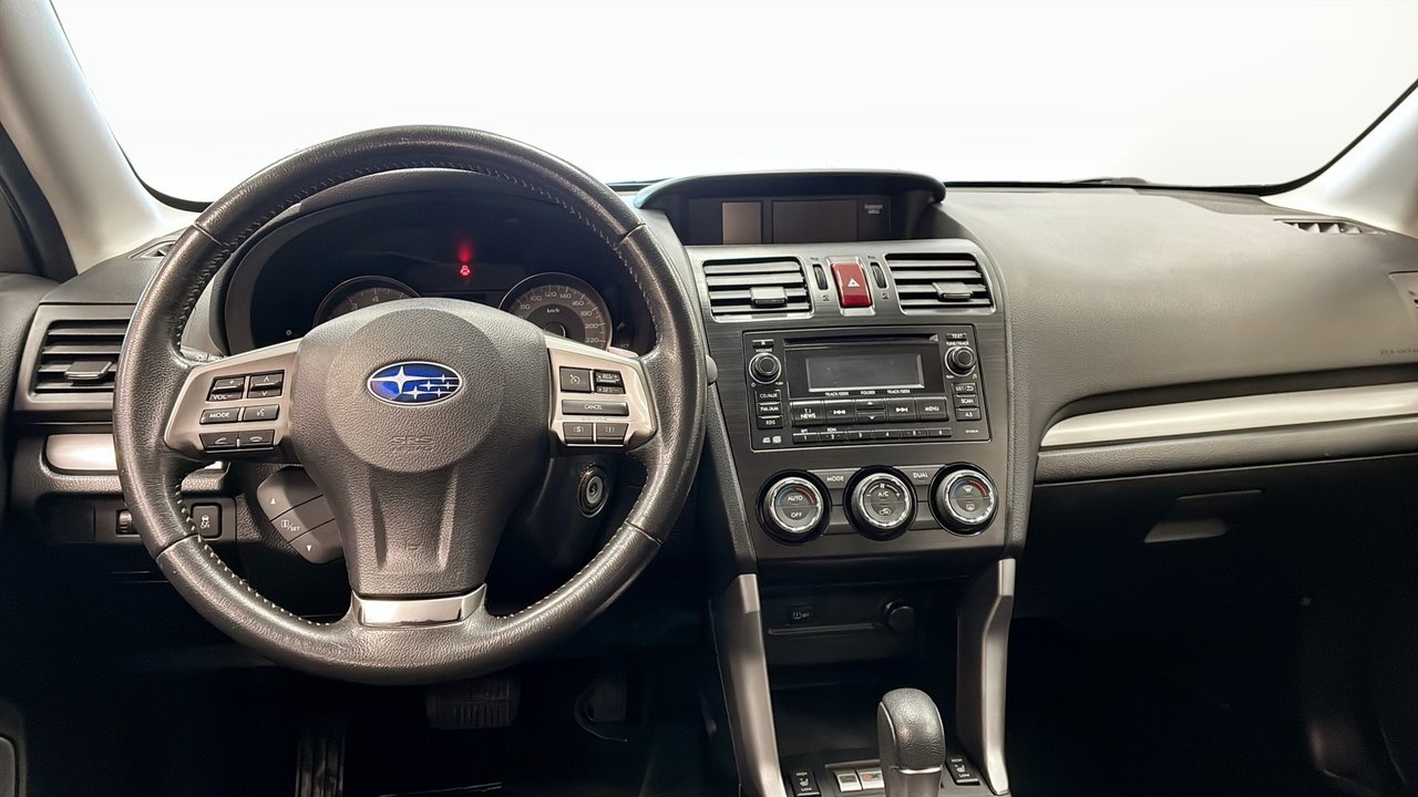 Subaru Forester 2.0 4WD AUT 2014, kuva 4/10