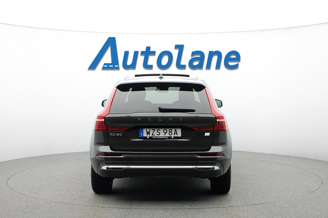 Volvo XC60 2022, bild 7/10