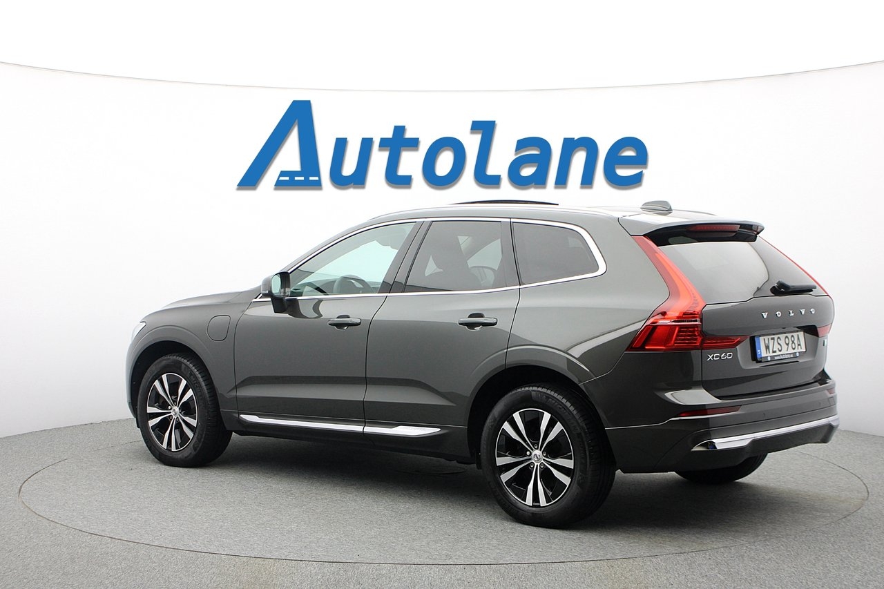 Volvo XC60 2022, bild 6/10
